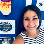 Ms. Quintyne 